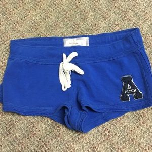 BUY 2 GET 1 FREE!❤️❤️ Sleep shorts!