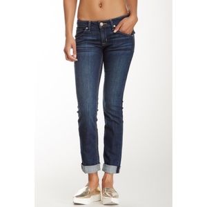 Hudson Becara jeans