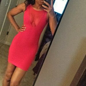 American Apparel Dress