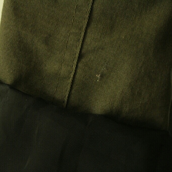 Leather Jacket - Picture 2 of 3