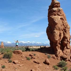 Meet your Posher, Beth