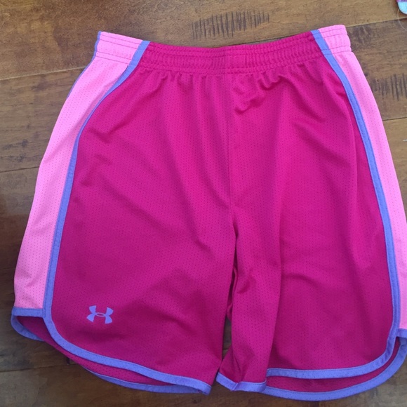 Under armour shorts