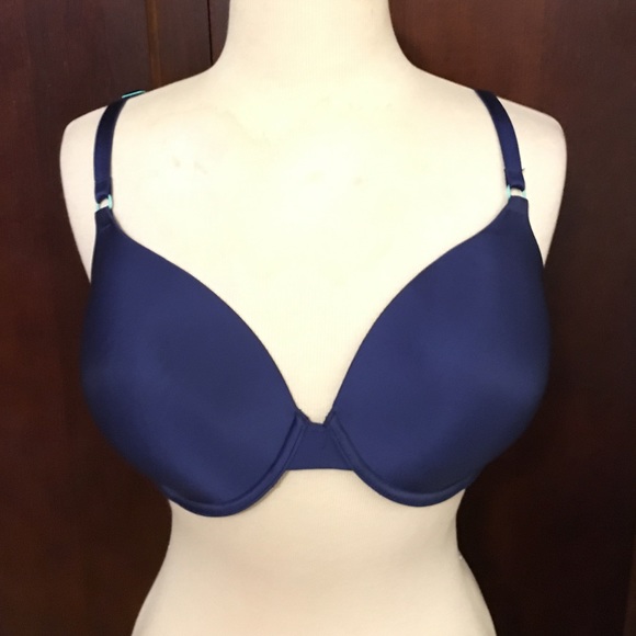 Victoria's Secret Demi Bra