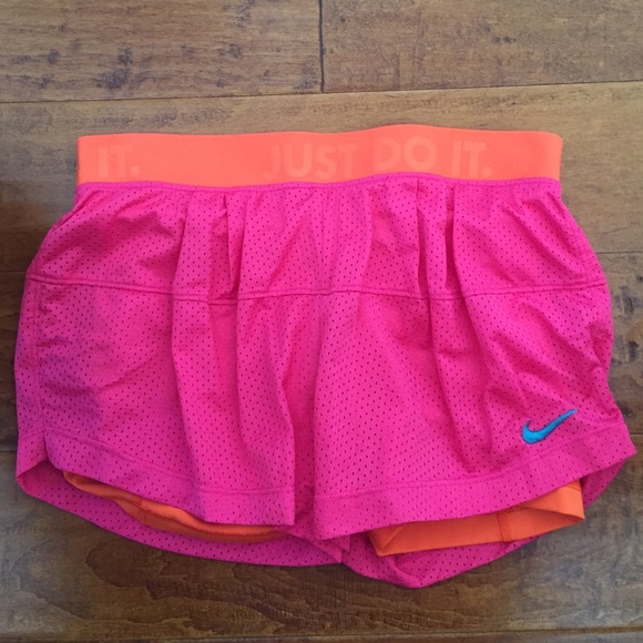 Nike shorts