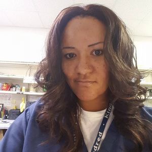 Meet your Posher, Kiko j