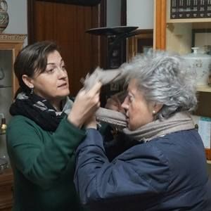 Meet your Posher, Carmenangeles