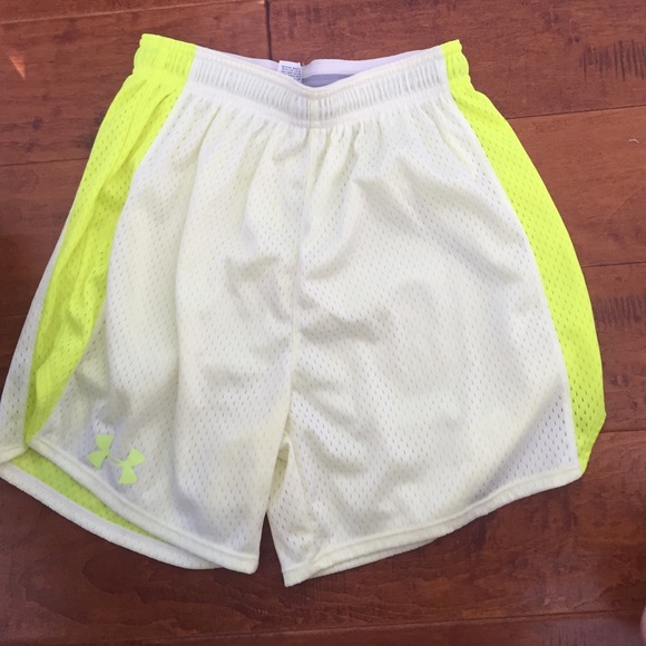 Under armour shorts