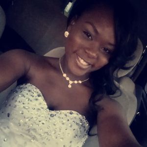 Meet your Posher, Ashleigh