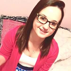 Meet your Posher, Lindsey