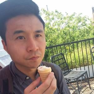 Meet your Posher, Steven