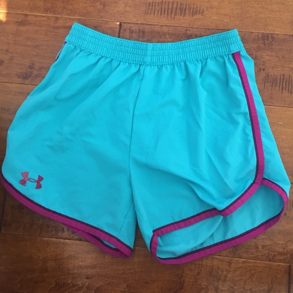 Under armour shorts