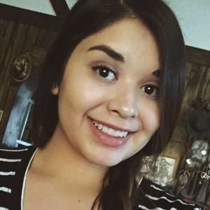 Meet your Posher, Brianna