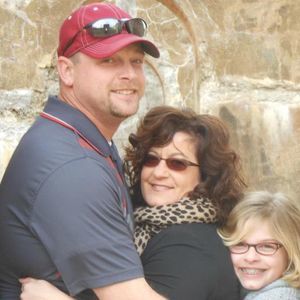 Meet your Posher, Lori