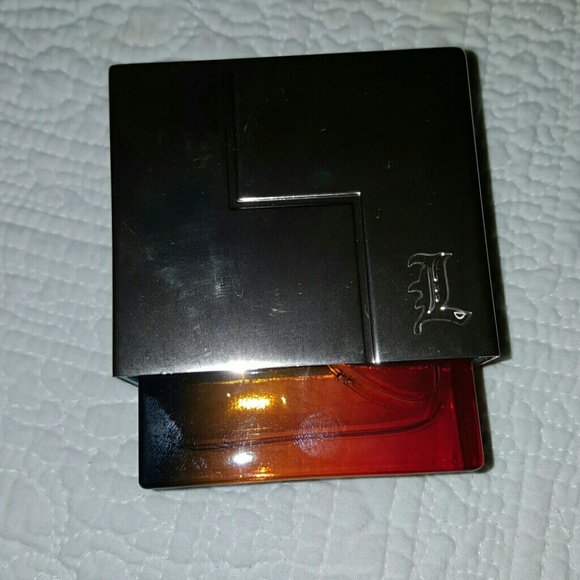 SOLD/Purfume nwot, please remember Posh takes 20% - Picture 2 of 4