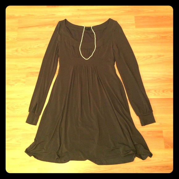 BCBG cocktail dress