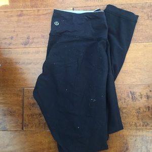 Lululemon pants