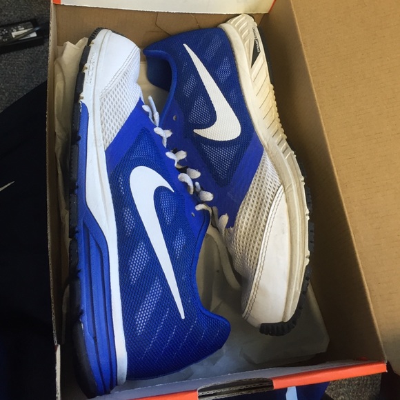 Nike Zoom Fly Running Shoes