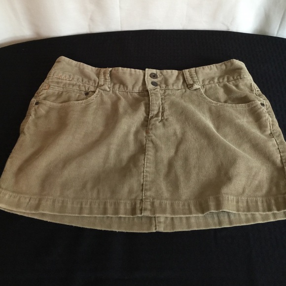 AEO Skirt