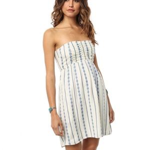 Oneill fable dress. 🦄🌙