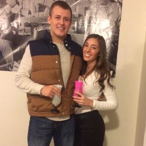 Meet your Posher, Kortnee