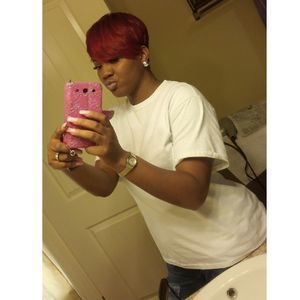 Meet your Posher, Jakesha