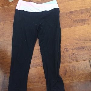 Lululemon pants