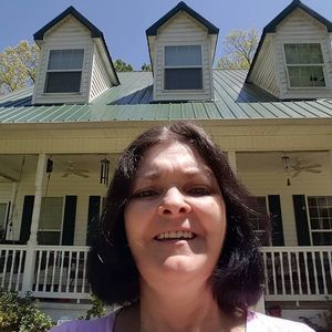 Meet your Posher, Dottie