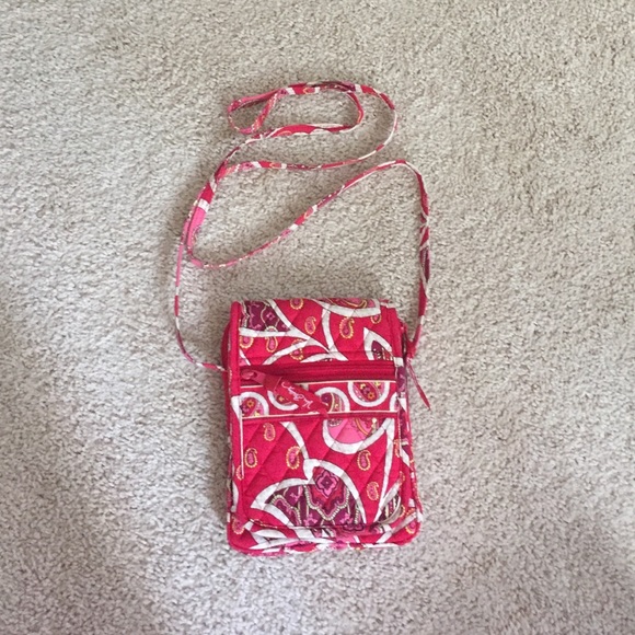 Vera Bradley purse