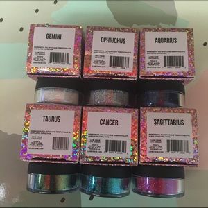 Lime Crime Giltter 💥sale💥