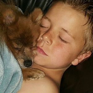 Meet your Posher, Dana