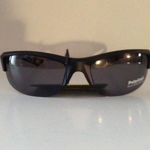 Solar Comfort Sunglasses