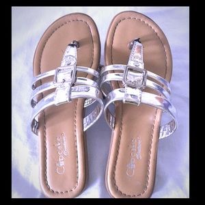 Kids sandals