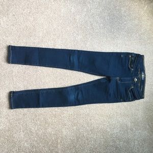 Girls Size 7 Lucky Brand Zoe Jeggings