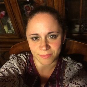 Meet your Posher, Francine