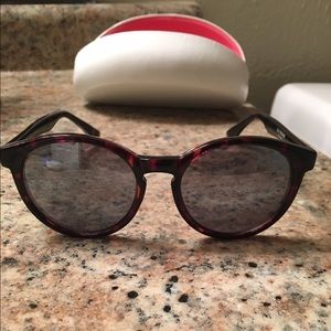 Isaac Mizrahi Sunglasses