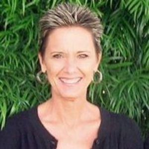 Meet your Posher, Marcia