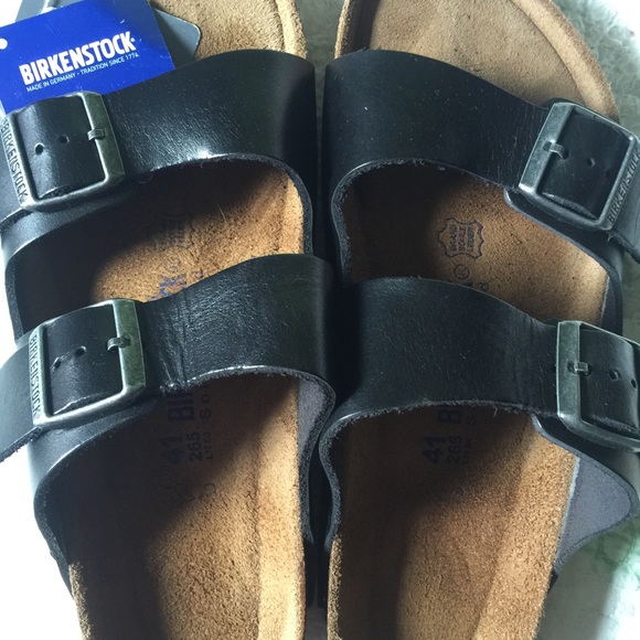 Birkenstock size 41