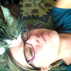 Meet your Posher, Nikki