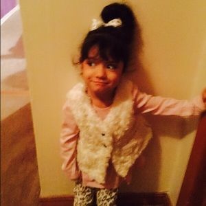 Meet your Posher, Lilah