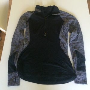 Lululemon athletica race with grace 1/2