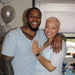 Meet your Posher, Imaani