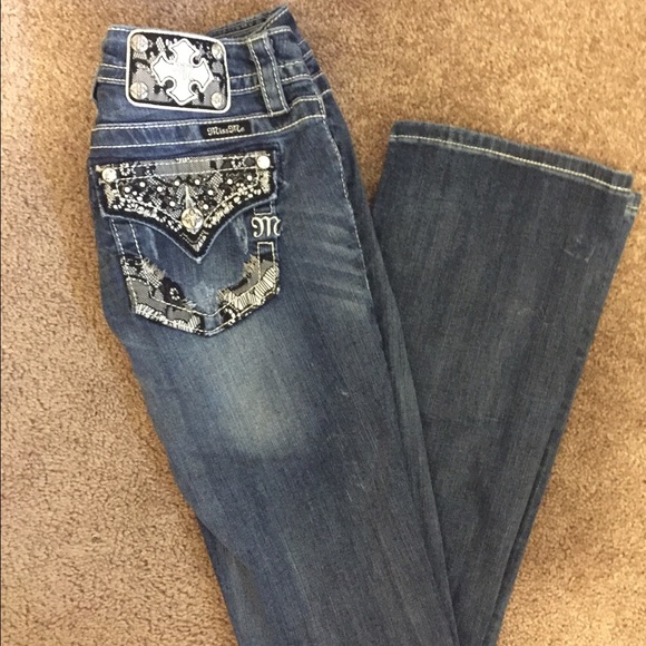 Miss mes! Worn once!! Excellent condition!