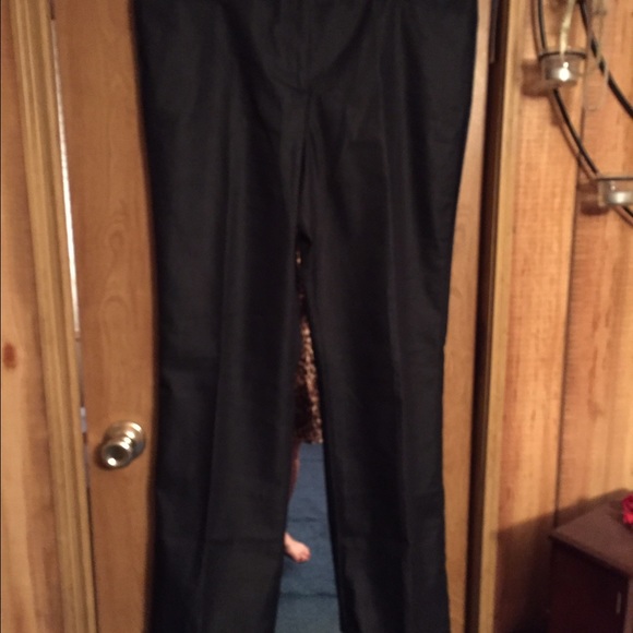 Dress Pants - Picture 2 of 3