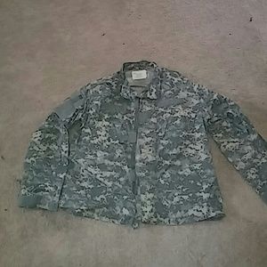 Army Jacket