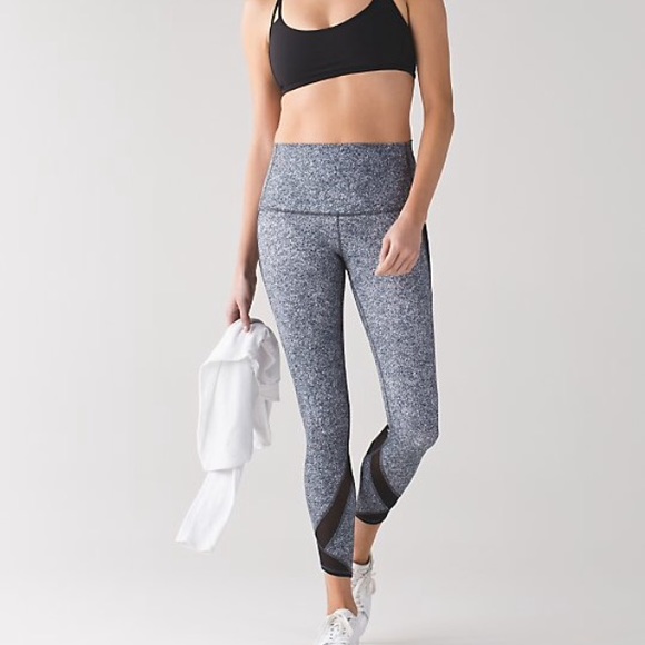 lululemon athletica Pants - Lululemon Tranquil Tight NWOT