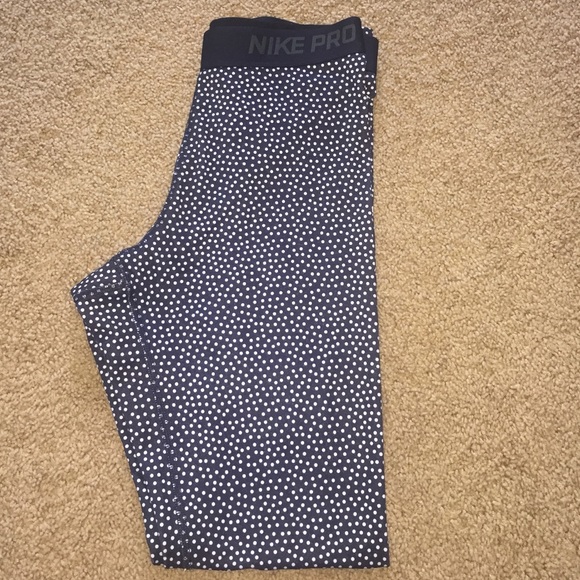 Nike Pro Leggings