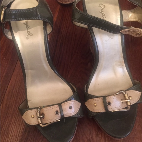 Wedges - Picture 2 of 2