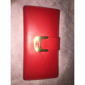 Fendi Wallet