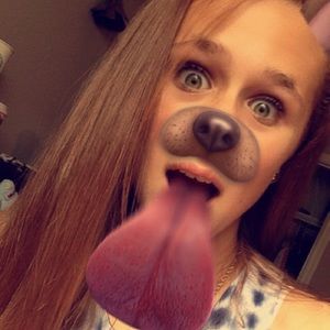 Meet your Posher, Harlie