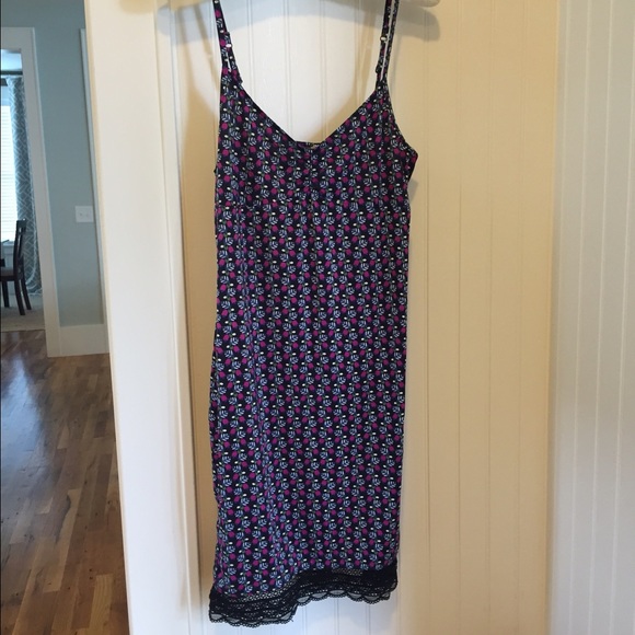 Eloise Other - ⚡️FLASH SALE⚡️Anthropologie Nightie